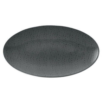 (2 sztuki) SELTMANN WEIDEN | Coup Talerz - 330x180mm - Prime Gastro