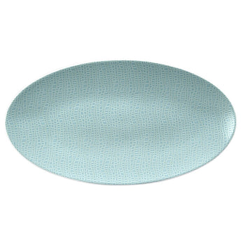 (2 sztuki) SELTMANN WEIDEN | Coup Talerz - 330x180mm - Prime Gastro