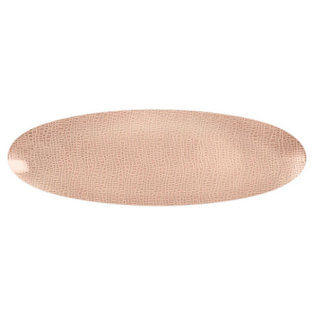 (2 sztuki) SELTMANN WEIDEN | Coup Talerz - 440x140mm - Prime Gastro