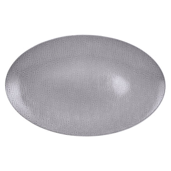 (2 sztuki) SELTMANN WEIDEN | Coup Talerz - 400x255mm - Prime Gastro