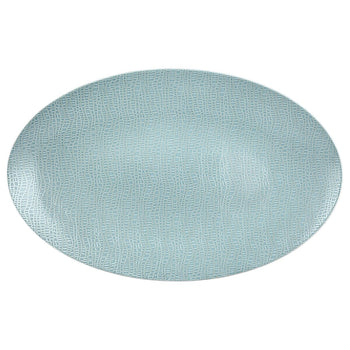 (2 sztuki) SELTMANN WEIDEN | Coup Talerz - 400x255mm - Prime Gastro