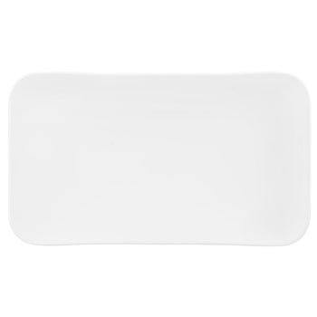 (2 sztuki) SELTMANN WEIDEN | Coup Talerz prostokątny - 350x200mm - Prime Gastro