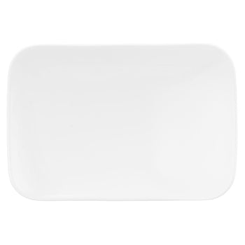 (2 sztuki) SELTMANN WEIDEN | Prostokątna miska do kawy - 255x180mm - Prime Gastro