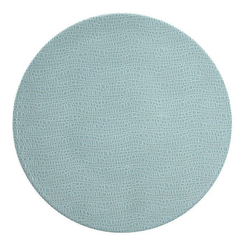 (6 sztuk) SELTMANN WEIDEN | Talerz płaski - Ø 280 mm - turkusowy - Prime Gastro