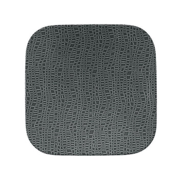 (6 sztuk) SELTMANN WEIDEN | Coup talerz płaski kwadratowy - 165x165mm - Prime Gastro