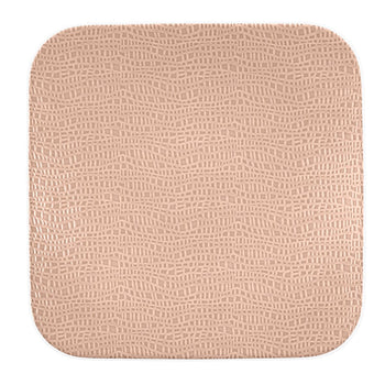 (6 sztuk) SELTMANN WEIDEN | Coup talerz płaski kwadratowy - 220x220mm - Prime Gastro