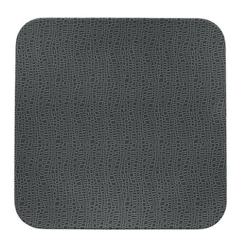 (6 sztuk) SELTMANN WEIDEN | Coup talerz płaski kwadratowy - 260x260mm - Prime Gastro