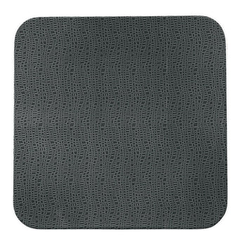 (4 sztuki) SELTMANN WEIDEN | Talerz Coup płaski kwadratowy - 290x290mm - Prime Gastro