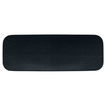 (2 sztuki) SELTMANN WEIDEN | Talerz Coup płaski prostokątny - 380x140mm - Prime Gastro