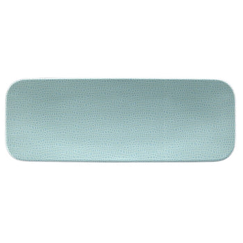 (2 sztuki) SELTMANN WEIDEN | Talerz Coup płaski prostokątny - 380x140mm - Prime Gastro