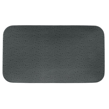 (2 sztuki) SELTMANN WEIDEN | Talerz Coup płaski prostokątny - 350x200mm - Prime Gastro