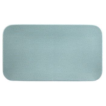 (2 sztuki) SELTMANN WEIDEN | Talerz Coup płaski prostokątny - 350x200mm - Prime Gastro