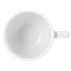 (6 szt.) SELTMANN WEIDEN | Filiżanka do kawiarni Tulipan - 0,22 litra