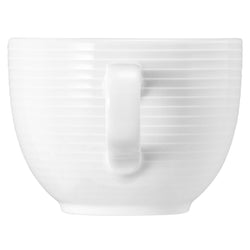 (6 szt.) SELTMANN WEIDEN | Filiżanka do kawiarni Tulipan - 0,22 litra