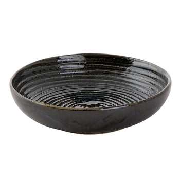 (6 sztuk) METALLIC - Coupe talerz głęboki - Ø 150mm - Zielony - Prime Gastro