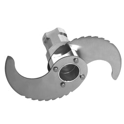 Krajalnica do warzyw - 6 litrów - 1,8 kW - 230 V - 986 - 2470 obr./min