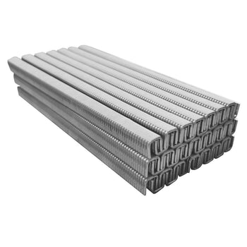 Klipsy do strzyżenia kiełbasek - długość: 13 mm - Prime Gastro