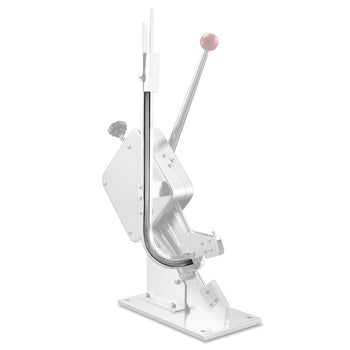 Klipsy do strzyżenia kiełbasek - długość: 11,5 mm - Prime Gastro