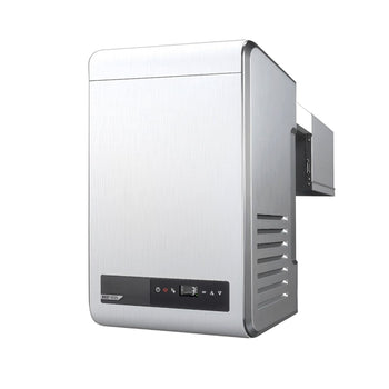 Agregat chłodniczy naścienny - maksymalnie 24,2 m³ - Prime Gastro