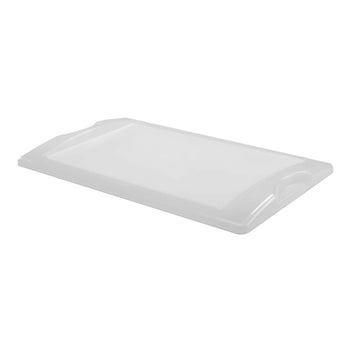 Pokrywa na pojemnik na sztućce z 4 przegrodami - Prime Gastro