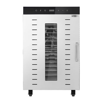 Dehydrator/ Odwadniacz- z 16 półkami - Prime Gastro