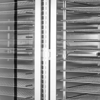 Dehydrator/ Odwadniacz- z 16 półkami - Prime Gastro