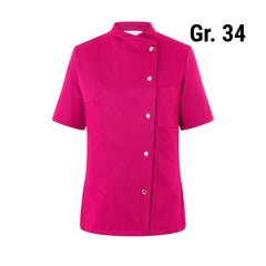 KARLOWSKY | Greta Women's Chef's Sweatshirt - Pink - Size: 34