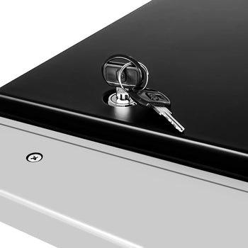 GASTRO-COOL | Chłodziarka z dyspenserem - 48 litrów - 1 drzwi - Czarny - Prime Gastro