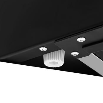 GASTRO-COOL | Chłodziarka z dyspenserem - 48 litrów - 1 drzwi - Czarny - Prime Gastro