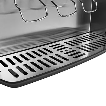 GASTRO-COOL | Chłodziarka z dyspenserem - 65 litrów - 1 drzwi - Czarny - Prime Gastro