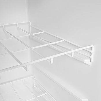 GASTRO-COOL | Chłodziarka z dyspenserem - 110 litrów - 1 drzwi - Czerwone wino - Prime Gastro