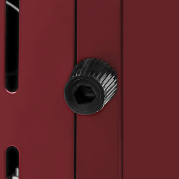 GASTRO-COOL | Chłodziarka z dyspenserem - 110 litrów - 1 drzwi - Czerwone wino - Prime Gastro