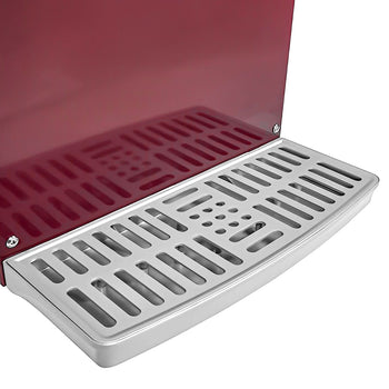 GASTRO-COOL | Chłodziarka z dyspenserem - 110 litrów - 1 drzwi - Czerwone wino - Prime Gastro