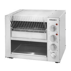 ROBAND | Toster przelotowy - 3,2 kW