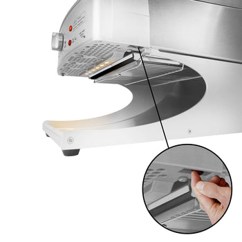 ROBAND | Profesjonalny przelotowy - 2,99 kW - Prime Gastro