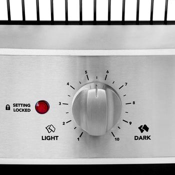 ROBAND | Profesjonalny przelotowy - 2,99 kW - Prime Gastro