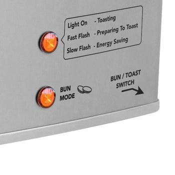 ROBAND | Profesjonalny przelotowy - 2,99 kW - Prime Gastro