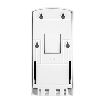 AIR-WOLF | Dozownik płynu dezynfekującego z czujnikiem - 500ml - ABS - Biały - Prime Gastro