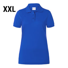 KARLOWSKY | Polo shirt - blue