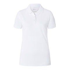 KARLOWSKY | Polo shirt-white