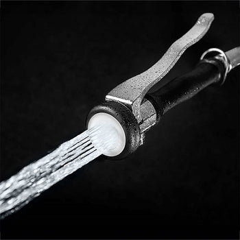 Prysznic z jednym otworem 1000 - z 2 zaworami mieszającymi - Prime Gastro