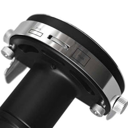 Elektryczna krajalnica do kebaba PROFESJONALNA - wydajność: 120 kg/dzień - włącznie z nożem do cięcia i zasilaczem sieciowym