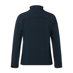 KARLOWSKY | Damska kurtka softshell Classic - Granatowa - Rozmiar: M