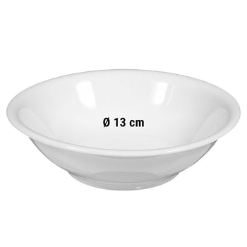 (6 sztuk) SELTMANN WEIDEN | Miska deserowa - Ø 130 mm - Prime Gastro