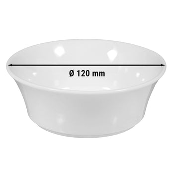(6 sztuk) SELTMANN WEIDEN | Miska deserowa - Ø 120 mm - Prime Gastro