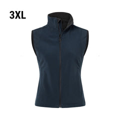 KARLOWSKY | Softshell vests