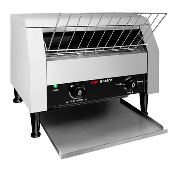 Toster Przelotowy - 2,3 kW - Prime Gastro