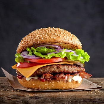 Toster przelotowy – 2,6 kW – 450–500 tostów/godz. - Prime Gastro