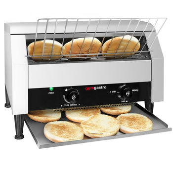 Toster Przelotowy - 2,6 kW - Prime Gastro