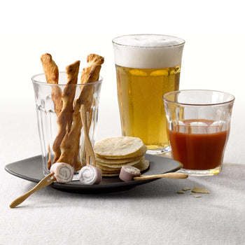 (12 sztuk) Duralex Uniwersalna szklanka do napojów - PICARDIE - 500 ml - Przezroczysty - Prime Gastro